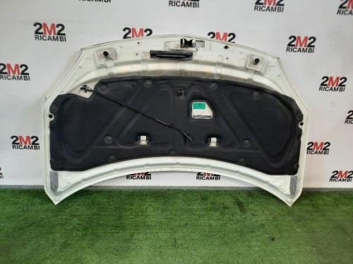 Cofano ANT 651000024R Renault Koleos I 2008