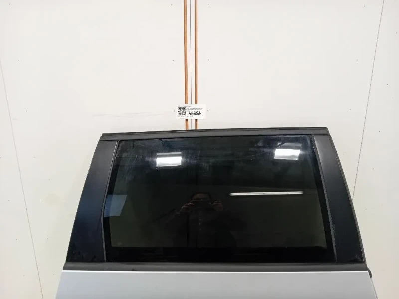 Porta POST DX PORTA POST DX Volkswagen Passat VI 2011