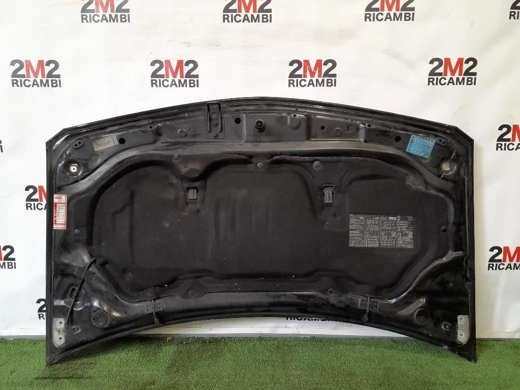 Cofano ANT 7751476151 Renault Mégane II 2003