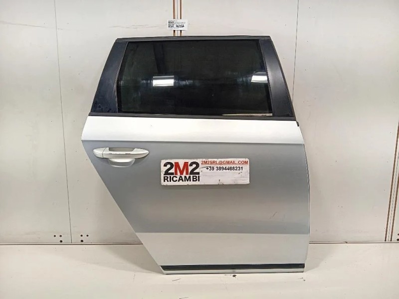 Porta POST DX PORTA POST DX Volkswagen Passat VI 2011