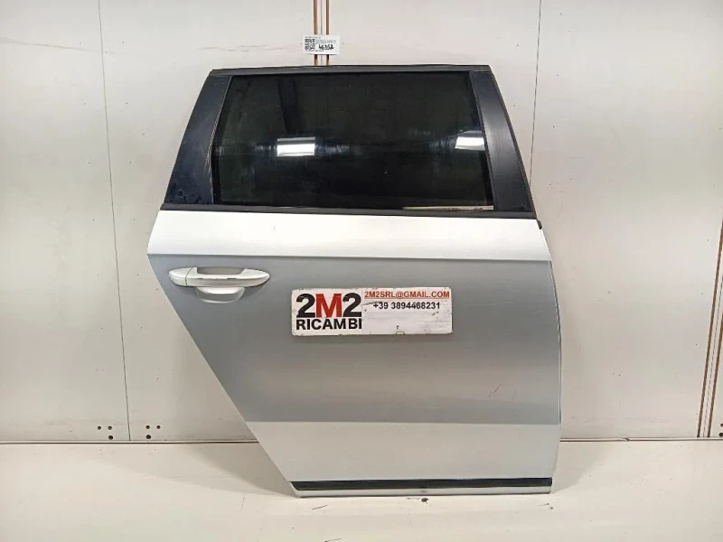 Porta POST DX PORTA POST DX Volkswagen Passat VI 2011