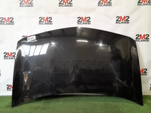 Cofano ANT 7751476151 Renault Mégane II 2003