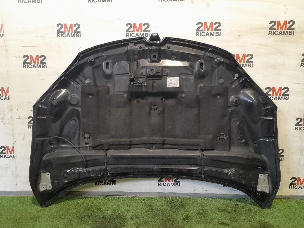Cofano ANT 651009018R Renault Mégane III 2009