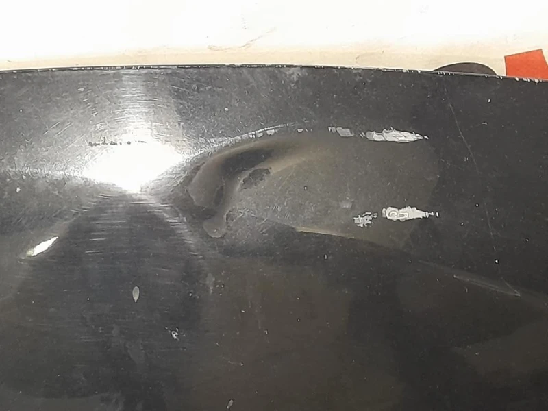 Cofano ANT 651009018R Renault Mégane III 2009