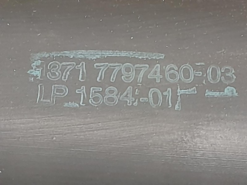 Porta POST DX 3AF833056 Volkswagen Passat VI Variant 2011