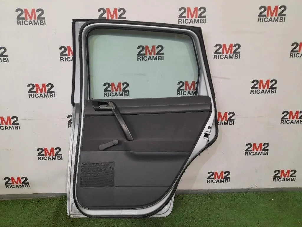 Porta POST DX 6Q6833056H Volkswagen POLO IV 2002