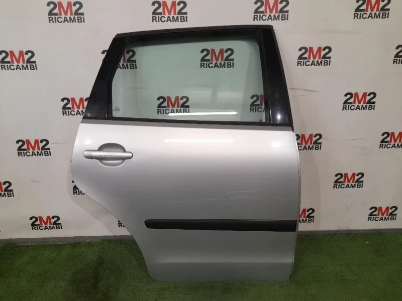 Porta POST DX 6Q6833056H Volkswagen POLO IV 2002