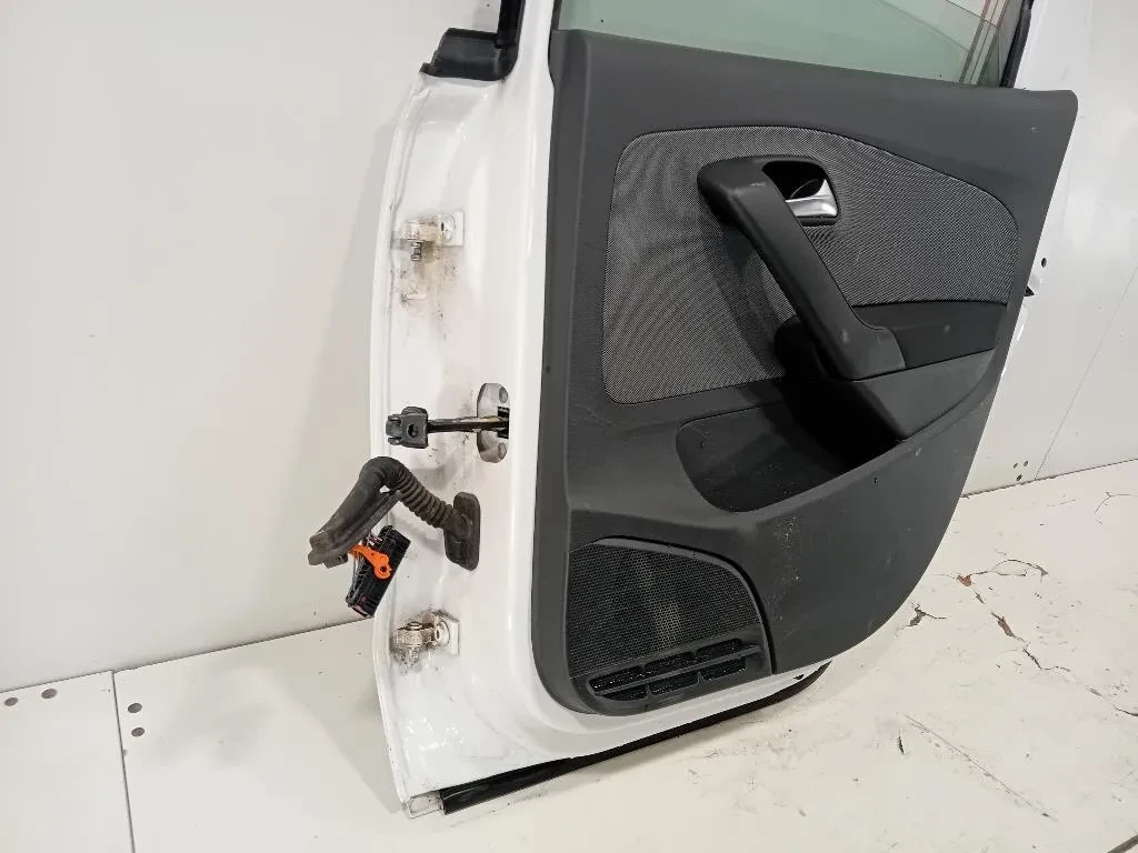 Porta POST DX PORTA POST DX Volkswagen POLO VI 2009