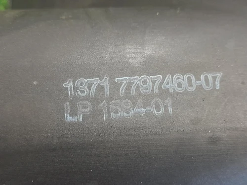 Scatola Filtro ARIA 13717797460-07 Bmw Serie 1 E87 Berlina 2005