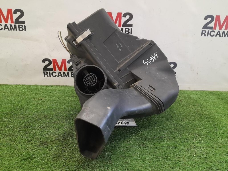 Porta POST DX PORTA POST DX Volkswagen POLO VI 2009
