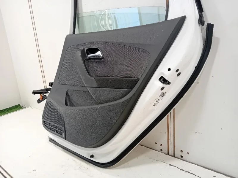 Porta POST DX PORTA POST DX Volkswagen POLO VI 2009