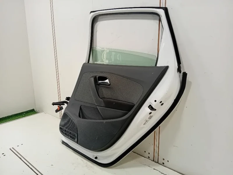 Porta POST DX PORTA POST DX Volkswagen POLO VI 2009
