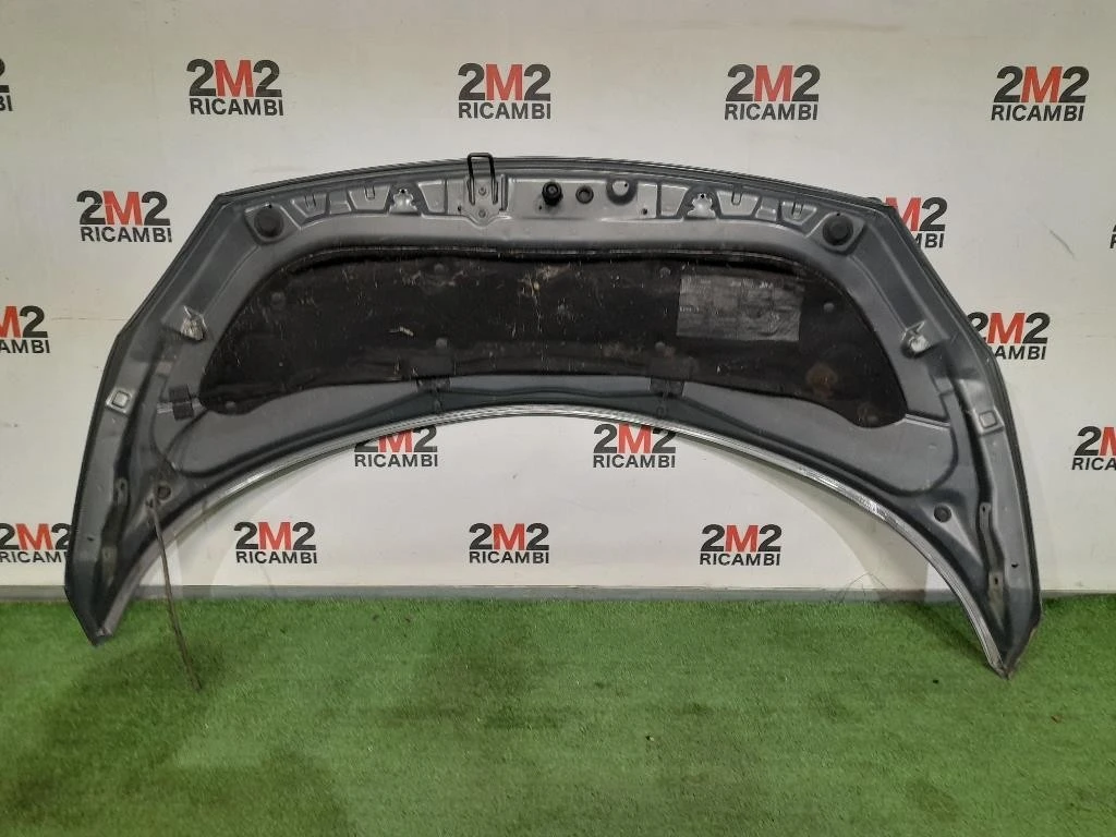 Cofano ANT 7751474289 Renault Scénic II 2003