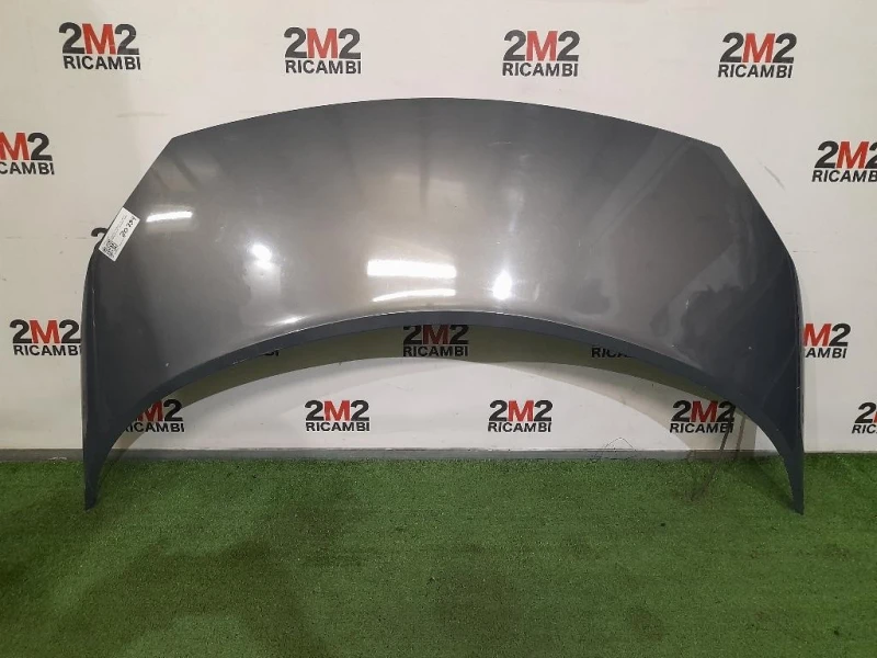 Cofano ANT 7751474289 Renault Scénic II 2003