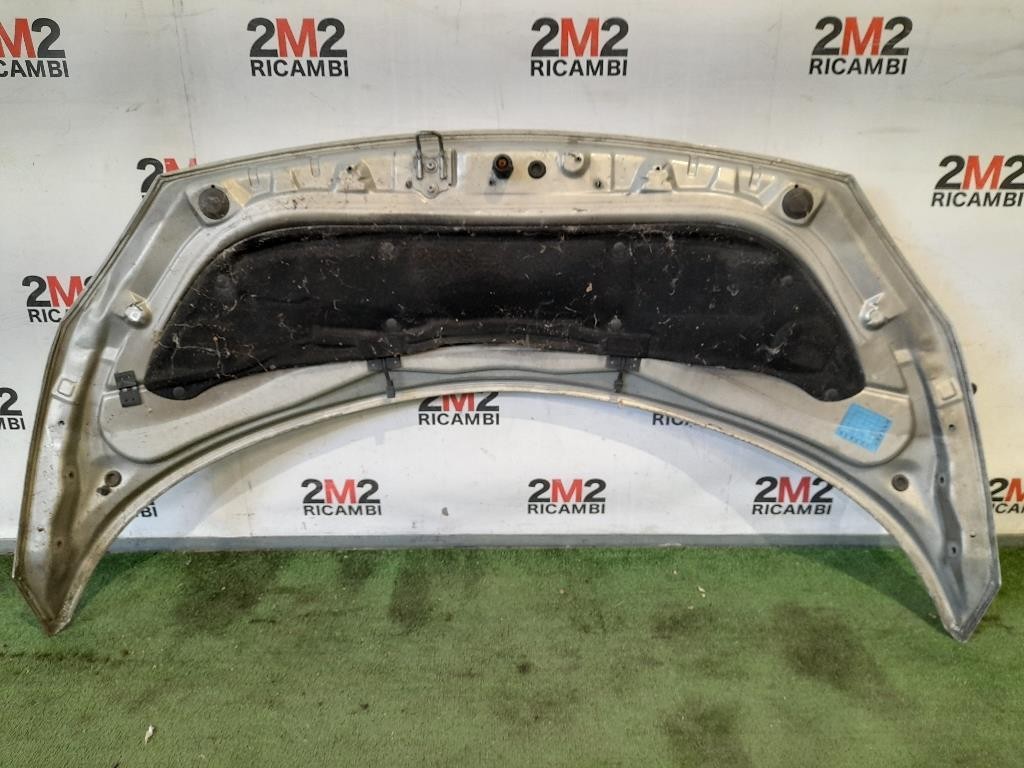 Cofano ANT 7751474289 Renault Scénic II 2003