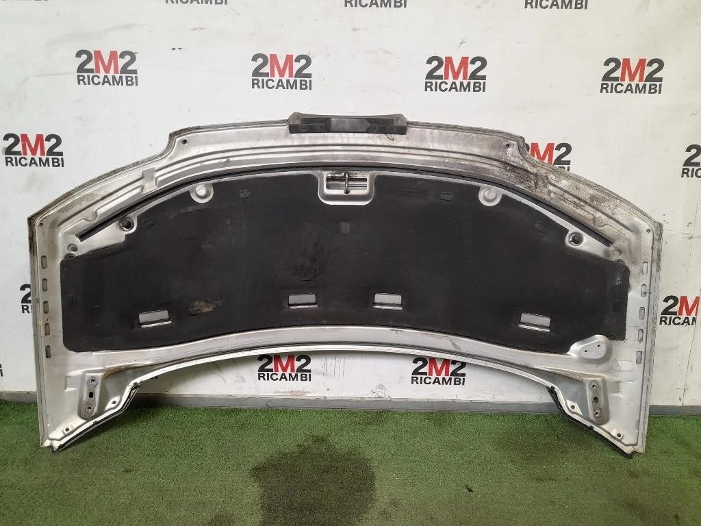 Cofano ANT 7M3823031F Seat Alhambra 7V9 2001