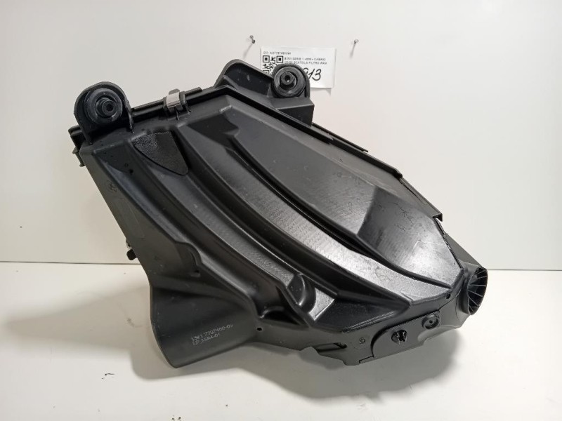 Scatola Filtro ARIA AD7797460096 Bmw Serie 1 E88 Cabrio 2005