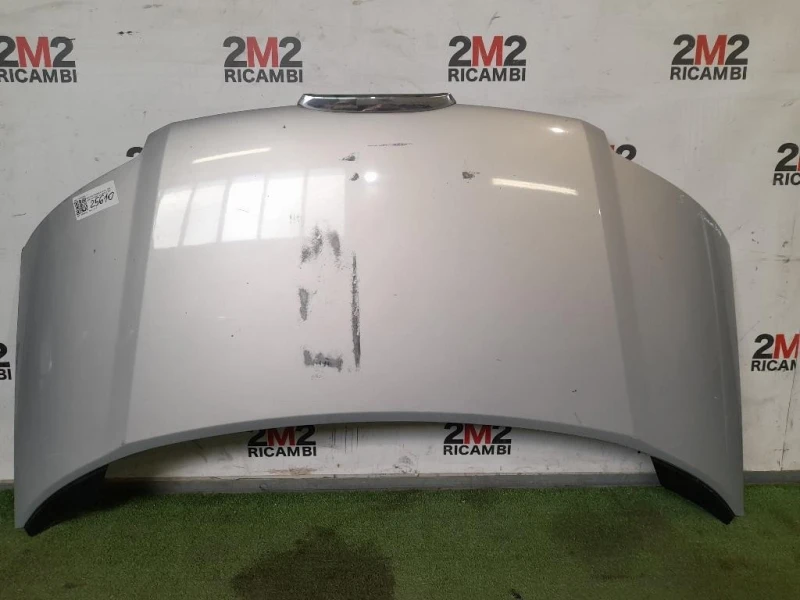 Cofano ANT 7M3823031F Seat Alhambra 7V9 2001