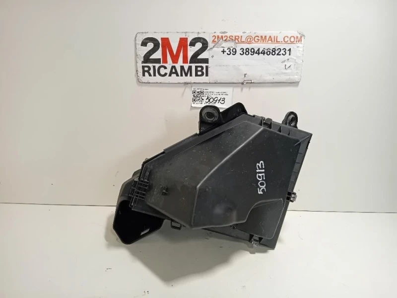 Scatola Filtro ARIA AD7797460096 Bmw Serie 1 E88 Cabrio 2005