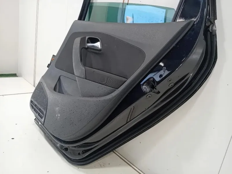 Porta POST DX 6R4833056J Volkswagen POLO VI 2009