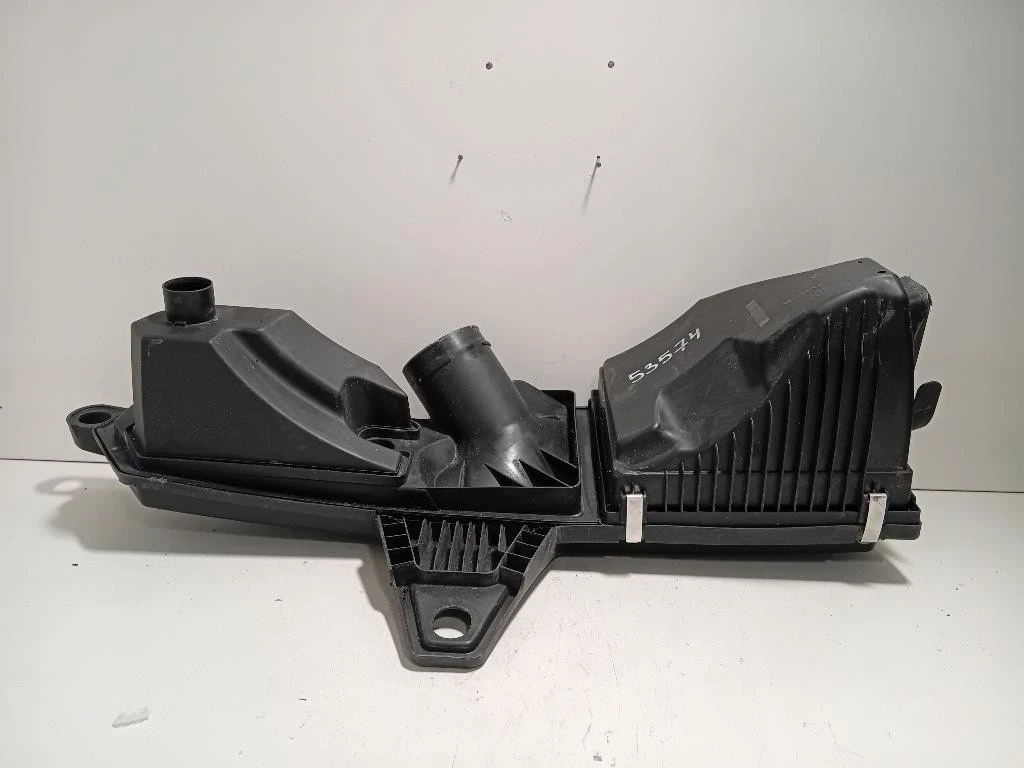 Scatola Filtro ARIA 1371-8511655 Bmw Serie 1 F20 Berlina 2012