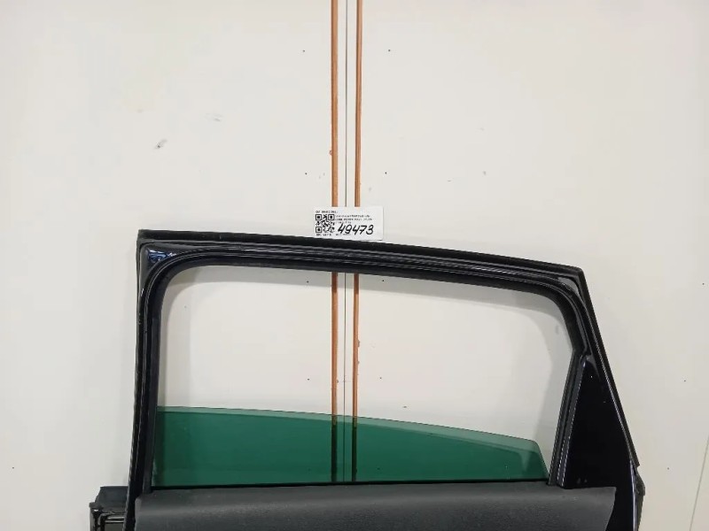 Porta POST DX 6R4833056J Volkswagen POLO VI 2009