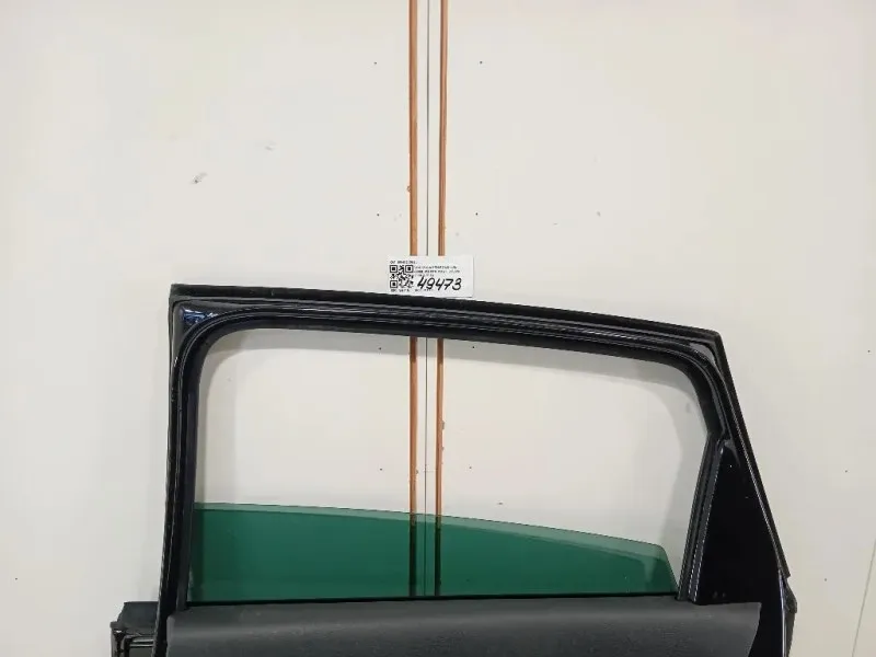 Porta POST DX 6R4833056J Volkswagen POLO VI 2009