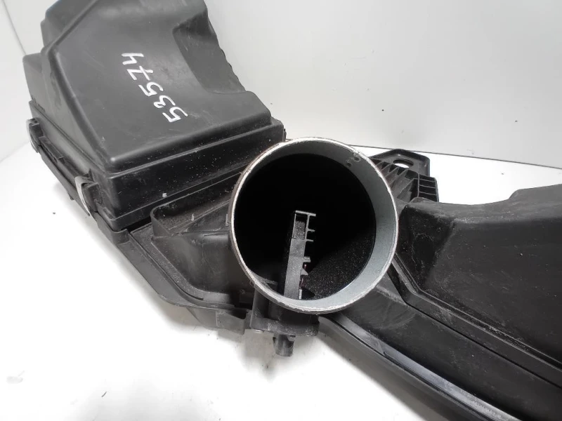 Scatola Filtro ARIA 1371-8511655 Bmw Serie 1 F20 Berlina 2012