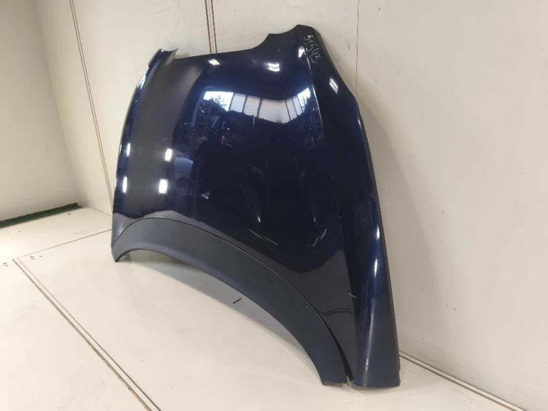 Cofano ANT 5P0823031B Seat Altea XL 5P5 2004