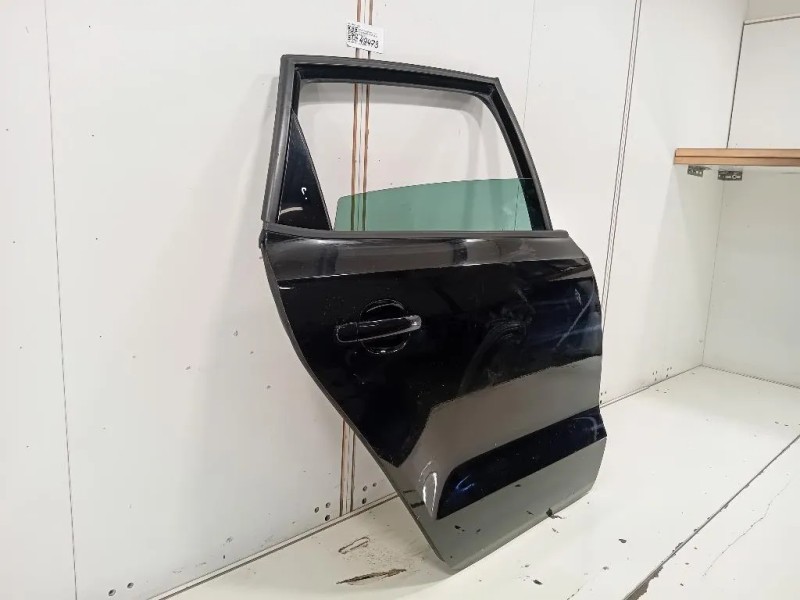 Porta POST DX 6R4833056J Volkswagen POLO VI 2009