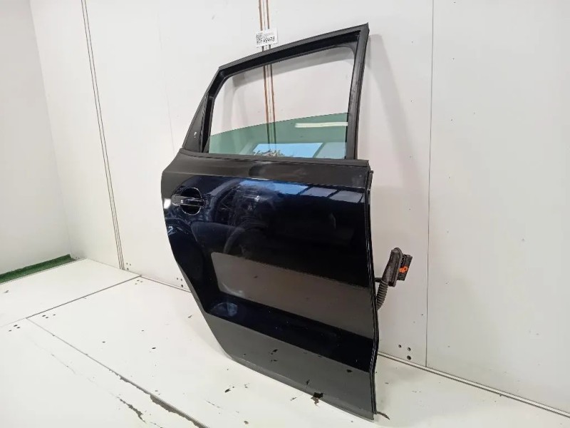 Porta POST DX 6R4833056J Volkswagen POLO VI 2009