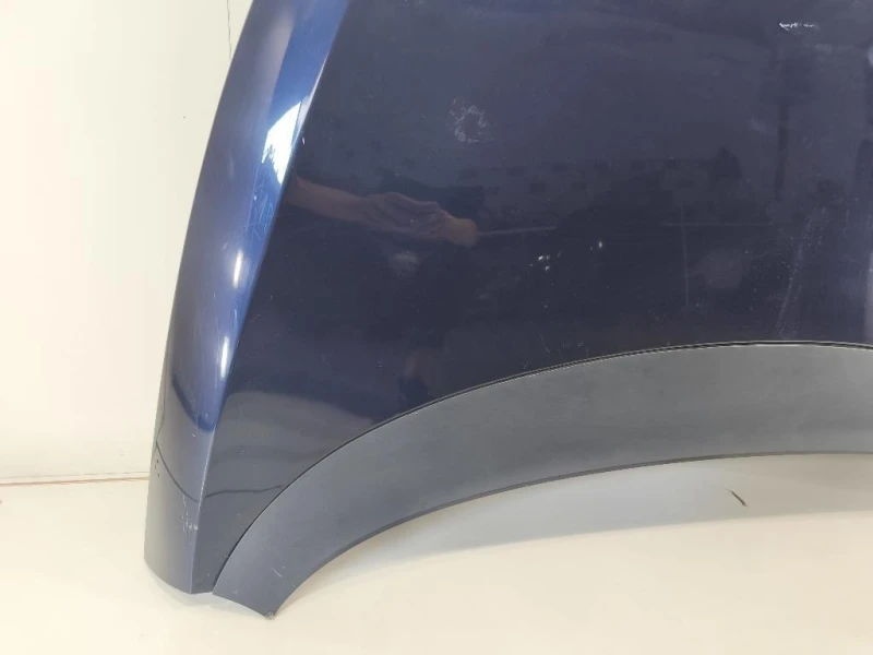 Cofano ANT 5P0823031B Seat Altea XL 5P5 2004