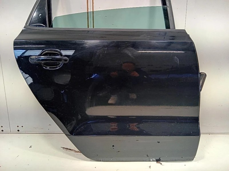 Porta POST DX 6R4833056J Volkswagen POLO VI 2009