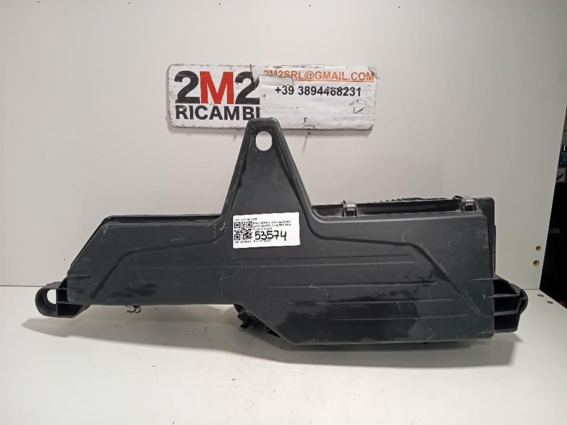 Scatola Filtro ARIA 1371-8511655 Bmw Serie 1 F20 Berlina 2012