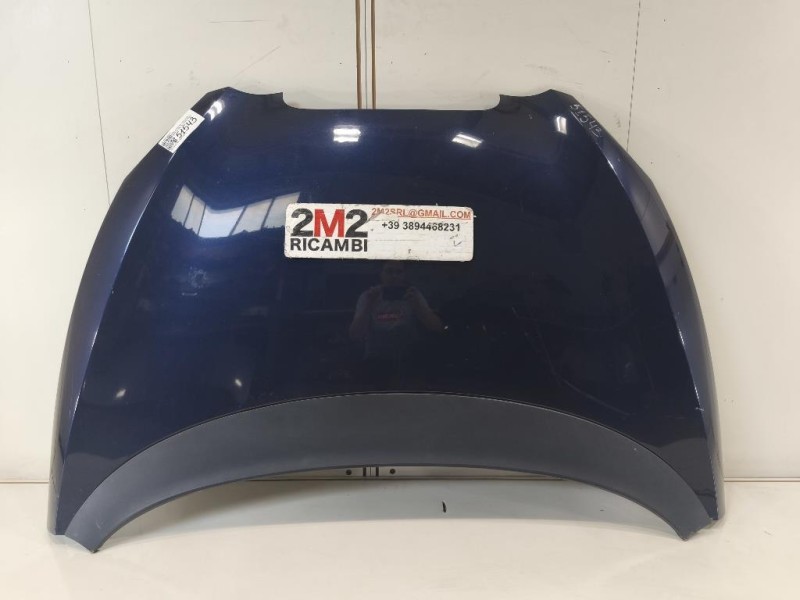 Cofano ANT 5P0823031B Seat Altea XL 5P5 2004