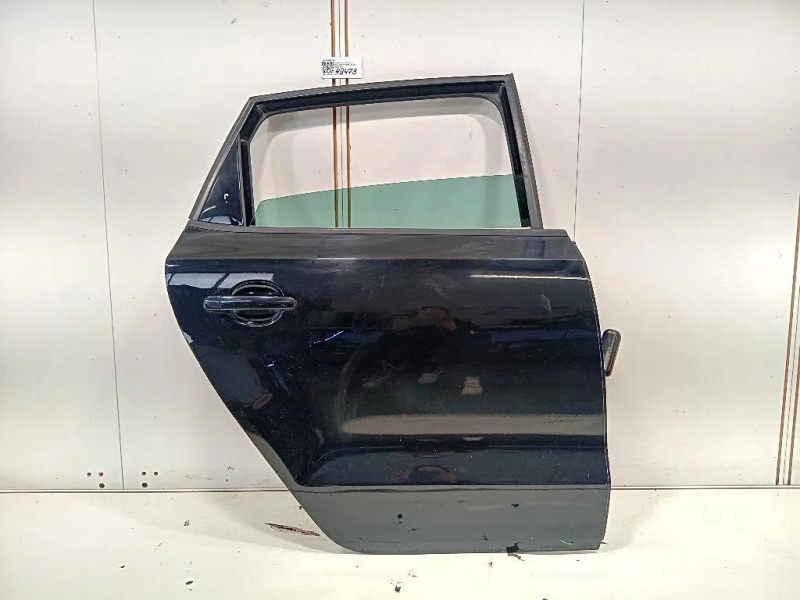 Porta POST DX 6R4833056J Volkswagen POLO VI 2009