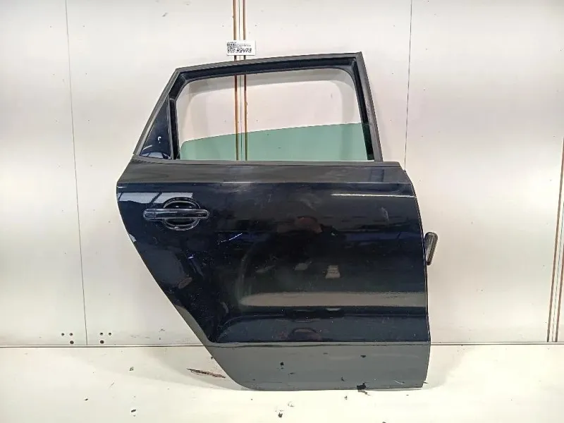 Porta POST DX 6R4833056J Volkswagen POLO VI 2009