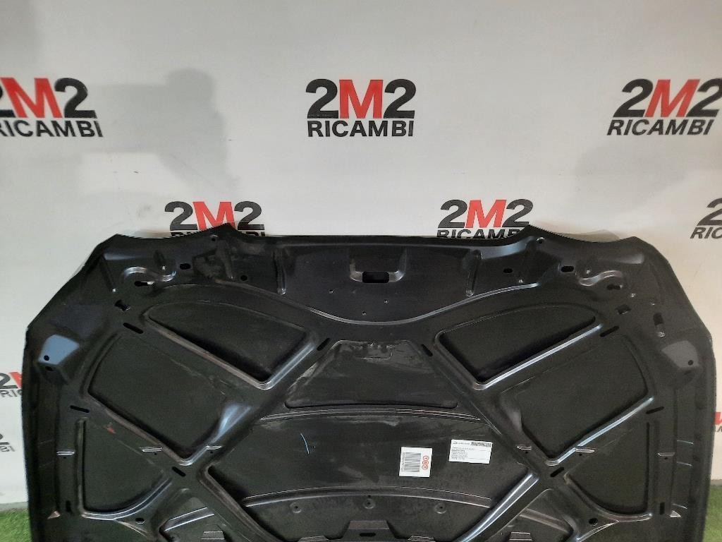 Cofano ANT SE3001A 1P0823031 Seat LEON 1P1 2005