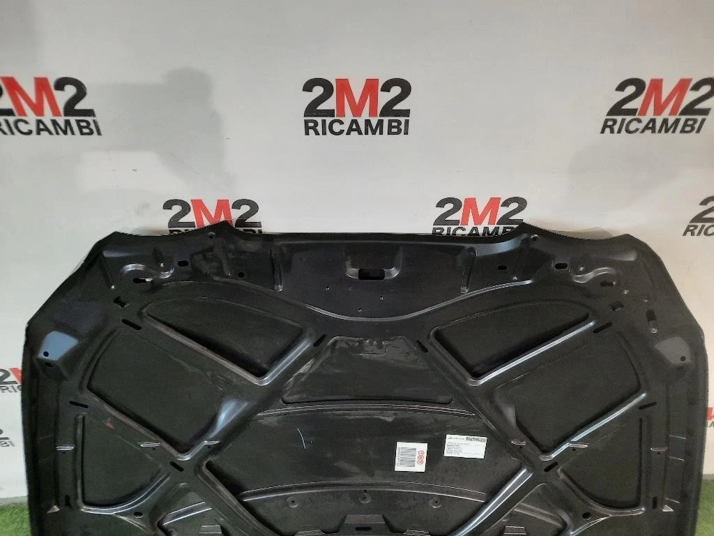 Cofano ANT SE3001A 1P0823031 Seat LEON 1P1 2005