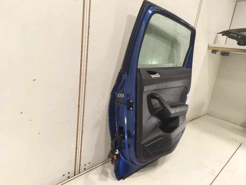 Porta POST DX 2G4833052K Volkswagen POLO VII 2017