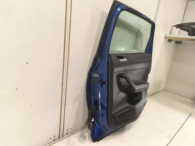 Porta POST DX 2G4833052K Volkswagen POLO VII 2017