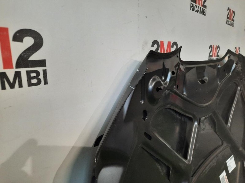 Cofano ANT SE3001A 1P0823031 Seat LEON 1P1 2005