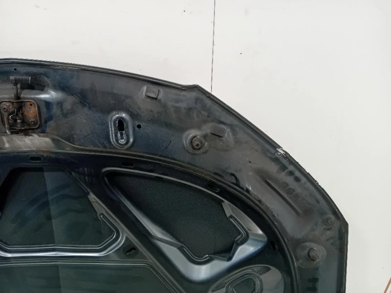 Cofano ANT 6JA823031 Seat Toledo KG3 2013