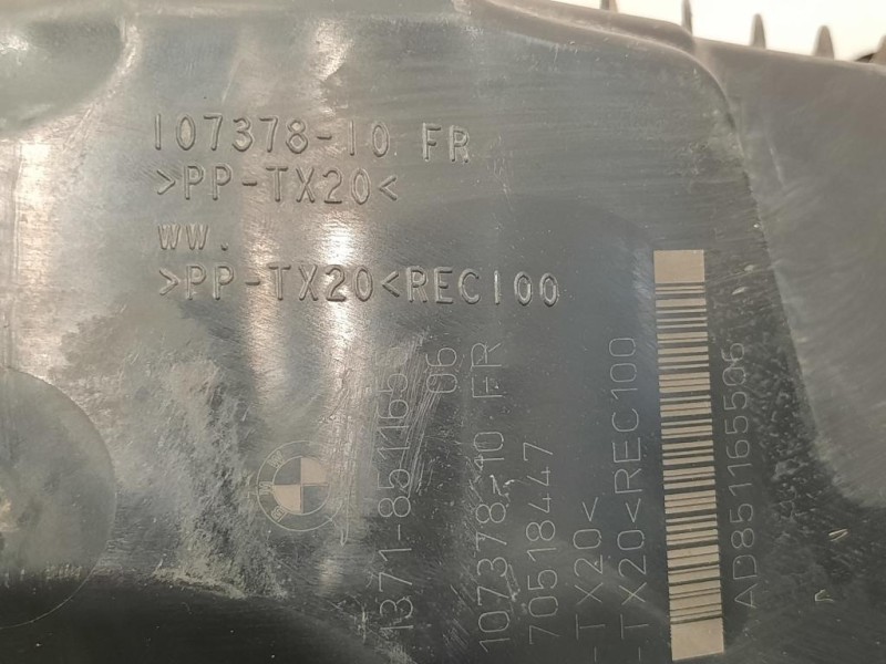 Porta POST DX 2G4833052K Volkswagen POLO VII 2017