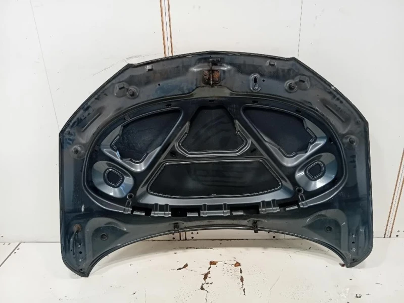 Cofano ANT 6JA823031 Seat Toledo KG3 2013