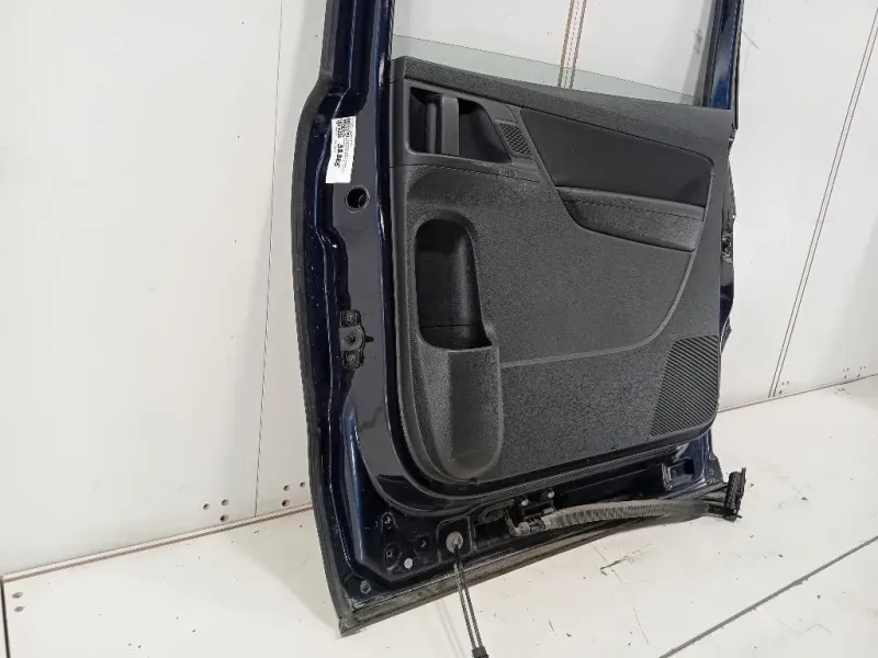 Porta POST DX PORTA POST DX Volkswagen Sharan IV 2015