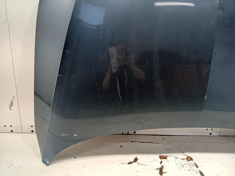 Cofano ANT 6JA823031 Seat Toledo KG3 2013