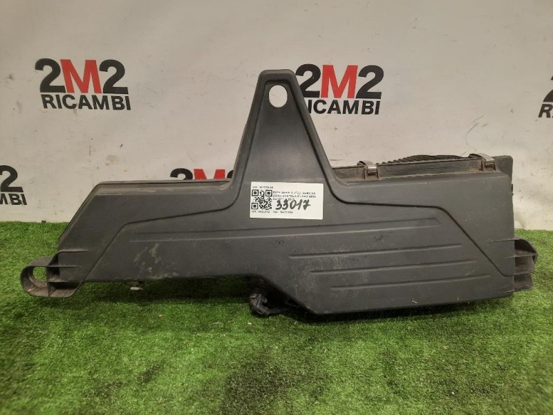 Porta POST DX PORTA POST DX Volkswagen Sharan IV 2015