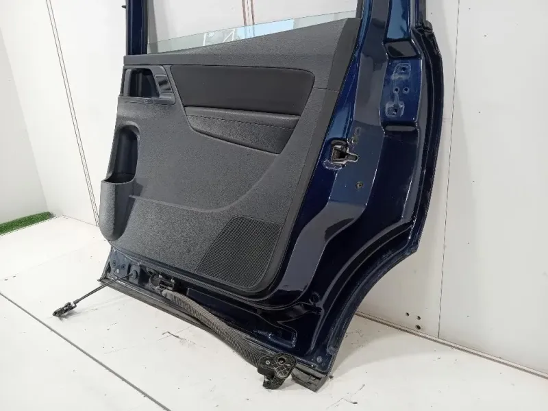 Porta POST DX PORTA POST DX Volkswagen Sharan IV 2015