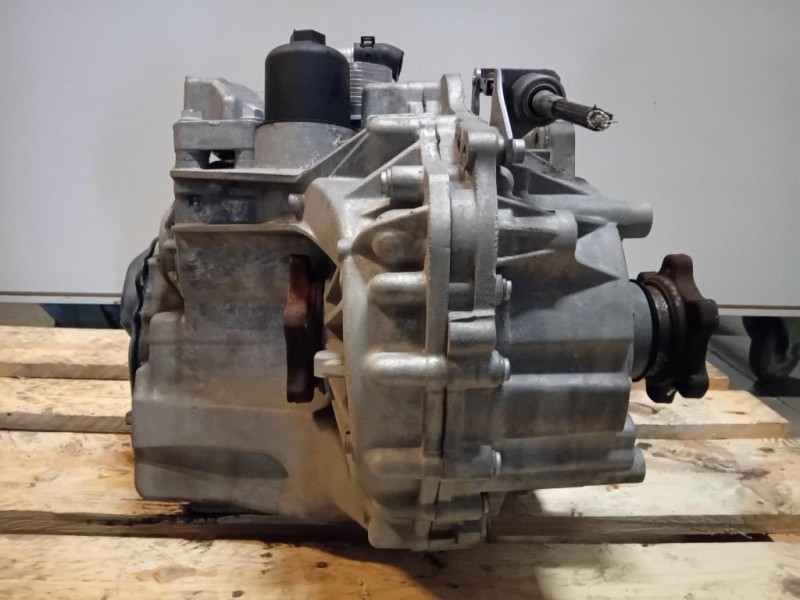 Cambio MFL AUTOMATICO Audi A3 8P1 2008